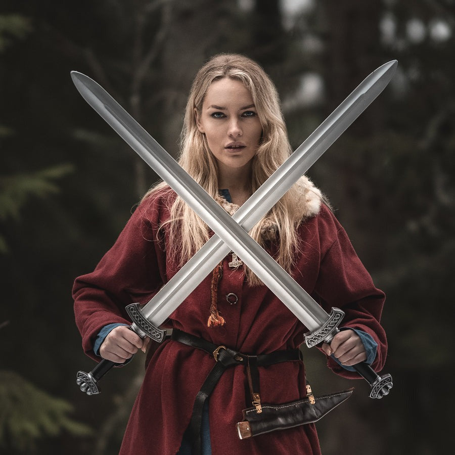 Swords