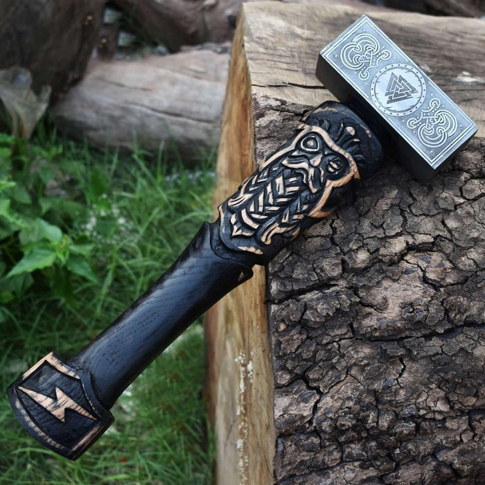 Viking Hammers